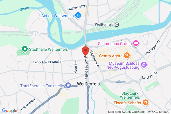 Bürotec Fachhandel für