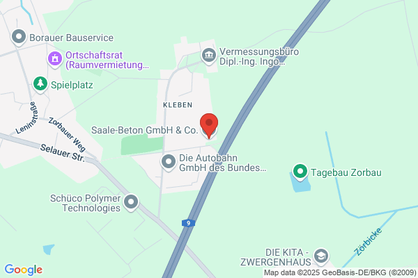 FBA Fertigbeton Anhalt GmbH & Co.KG
