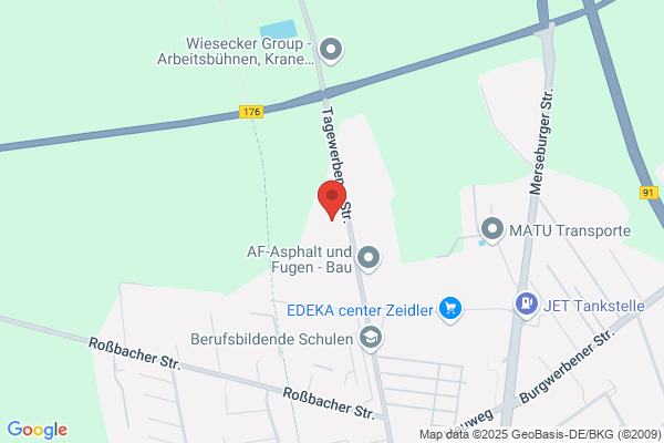 Frischli Milchwerk Weißenfels GmbH