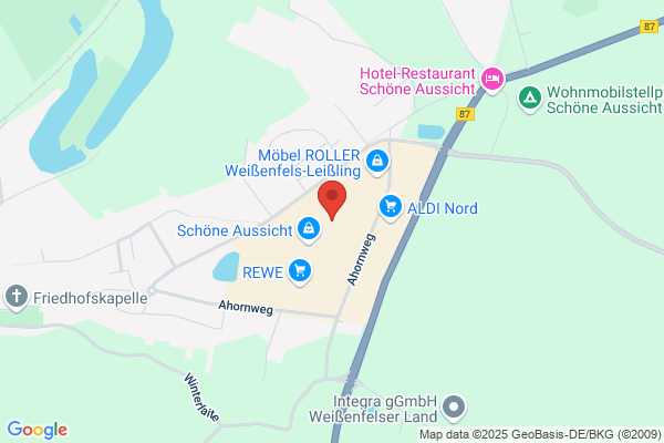 Geiger Lederwaren