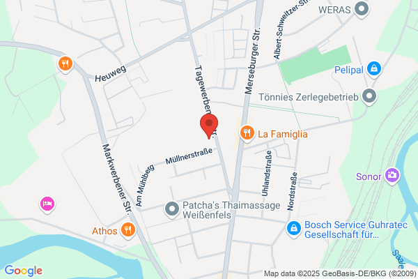 Heizung & Sanitärhandel Erl