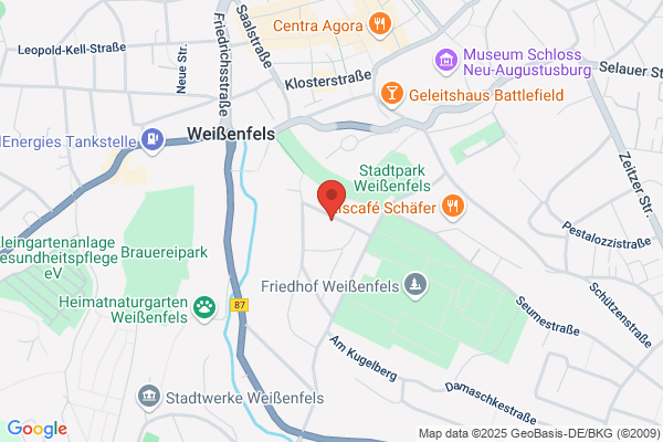 Ingenieurbüro für Statik und Konstruktion