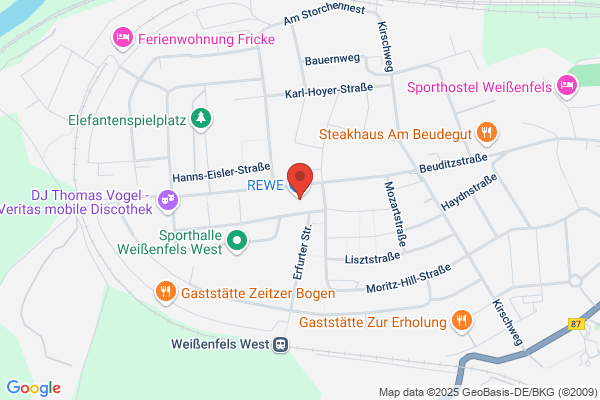 Fleischerei Karl-Heinz Post GmbH