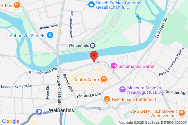 Kreisvolkshochschule