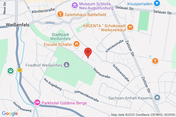 Weiterbildungsinst.Future GmbH