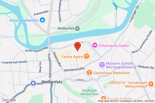 Friseur- und Zweithaarstudio Ertel