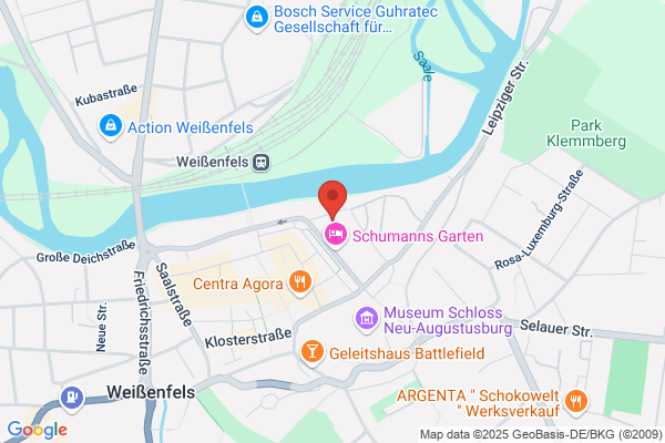 Haarmoden GmbH