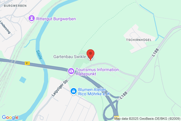 Gartenbau Swikle