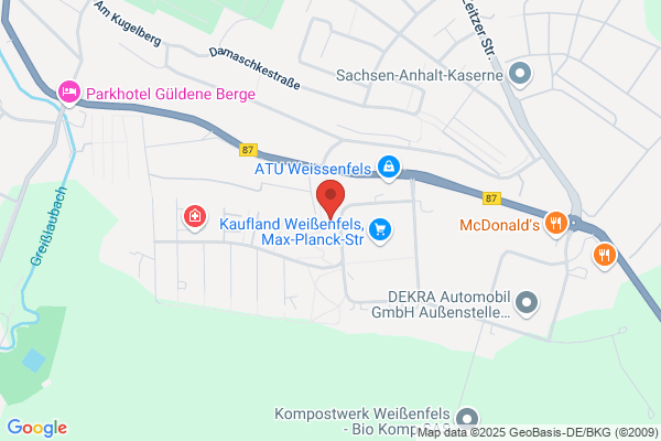 Gerd Priedigkeit Gebäudereinigungs