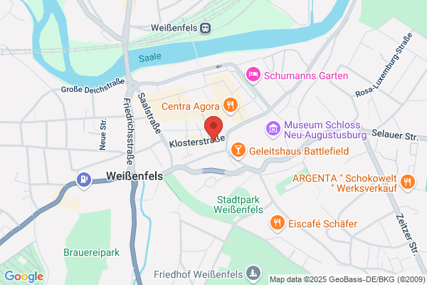 Oertli-Rohleder-Wärmetechnik GmbH