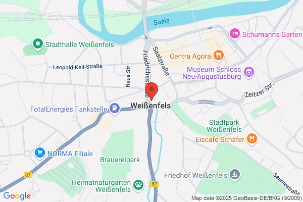 Hotel Jägerhof