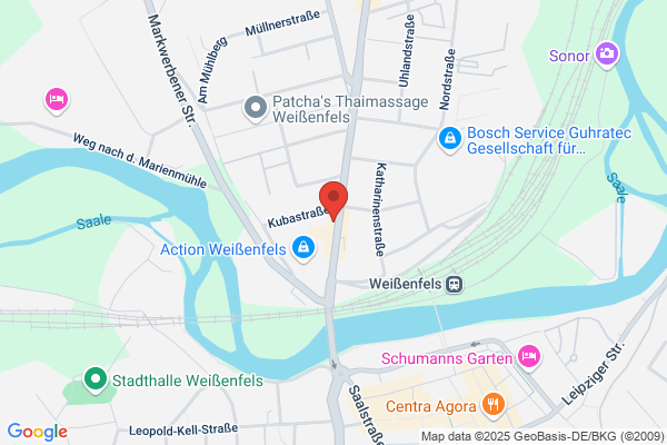 Pension am Märchenbrunnen