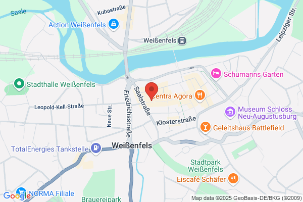Göckeritz Immobilien