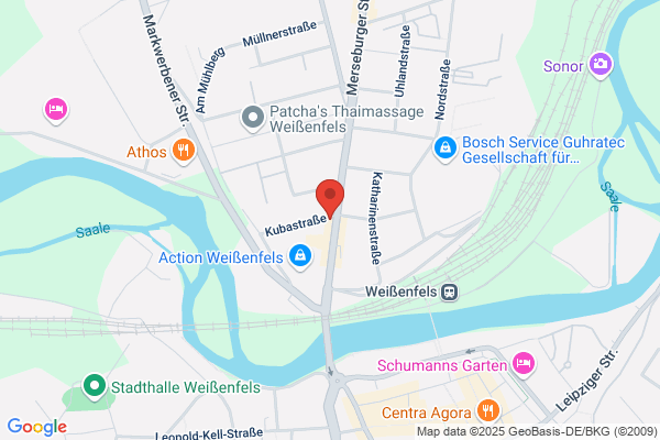 Victorius Immobilien Service