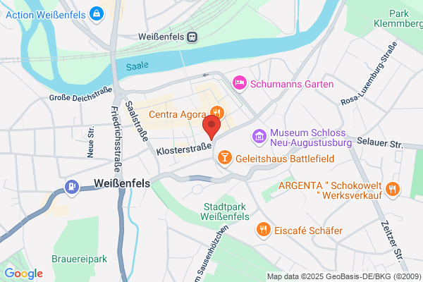 Immobilien-Projekt-Merseburg