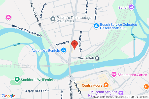 Spitex Consulting- und Planung e.K. Herr Schumann