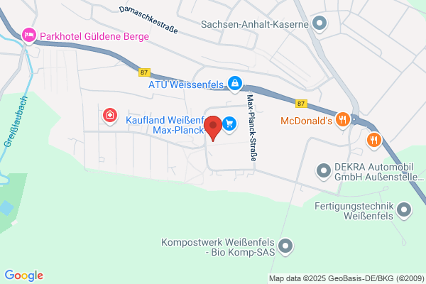 TEDi GmbH & Co. KG