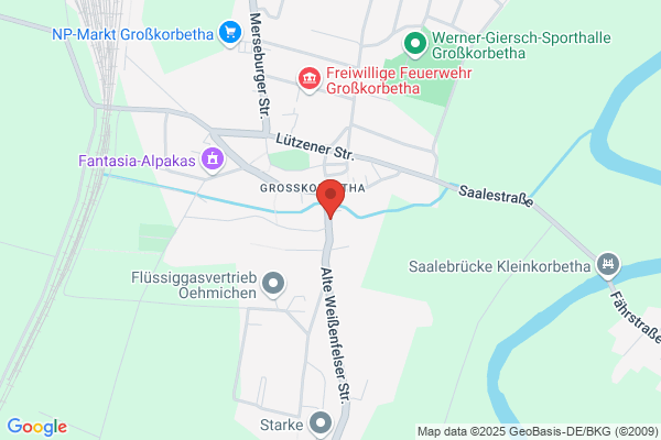 Evangelisch - Lutherische Kirchen