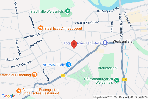 Lutherkirche