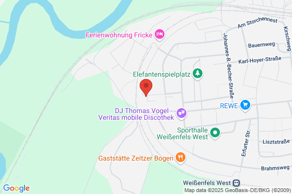 HUK-COBURG Versicherung Ingo Walther in Weißenfels