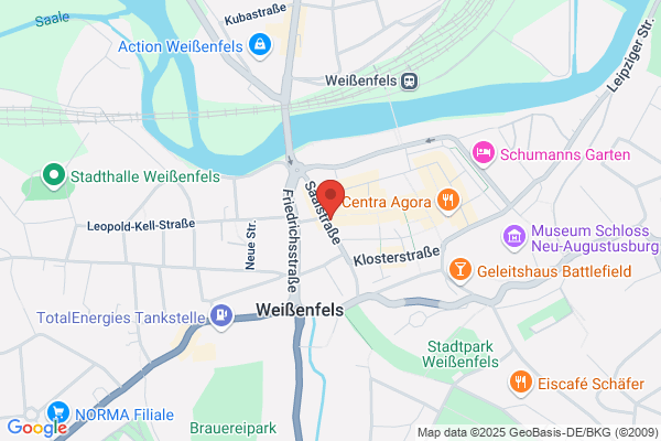 KKH Servicestelle Weißenfels