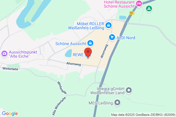 REWE