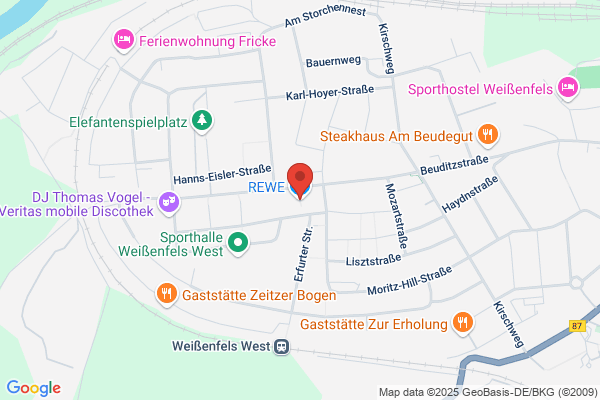 REWE