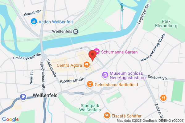 Martina's Einkaufsshop