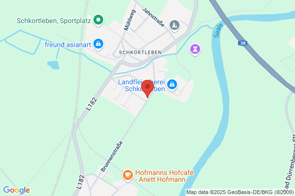 Kerth & Födisch Gerüstbau GmbH