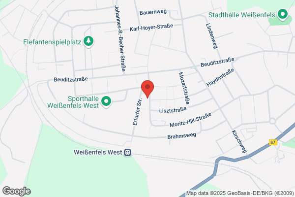Weißenfelser Maler GmbH