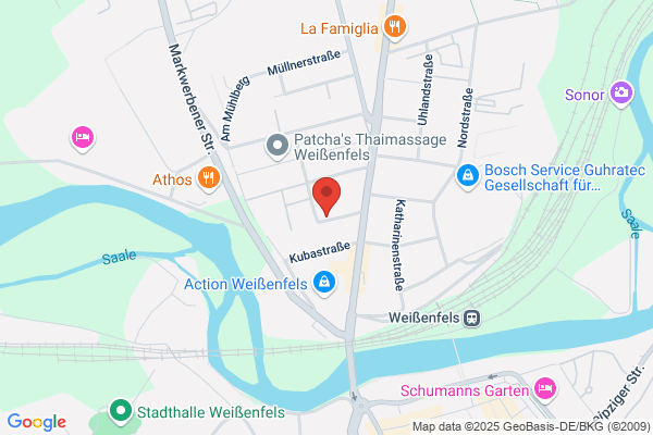 Pflegestützpunkt Neustadt Betreutes Wohnen, Pflegeheim & Kurzzeitpflege