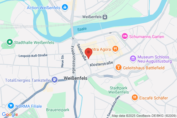 Möbel Göpfert Vertriebs-GmbH