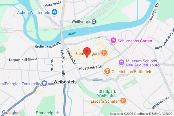 Adecco Personaldienstleistungen GmbH