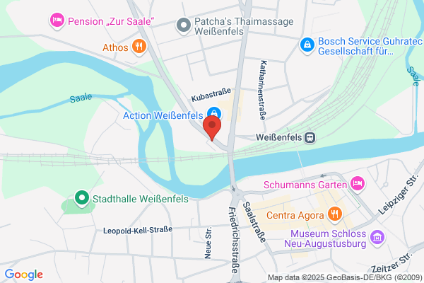 Jeannette Reifert Physiotherapie