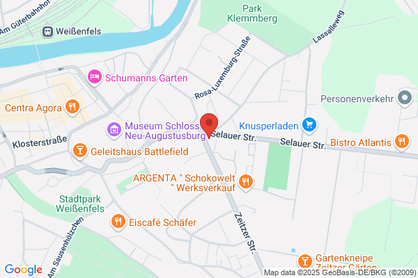 Physiotherapeutische Praxis Anja Blum