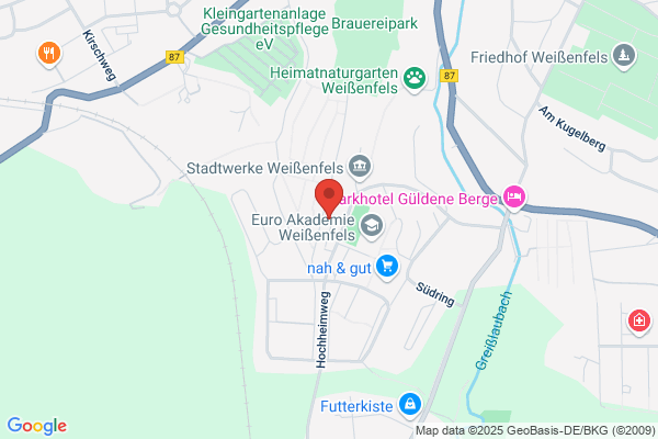 Physiotherapie Betty Schnur