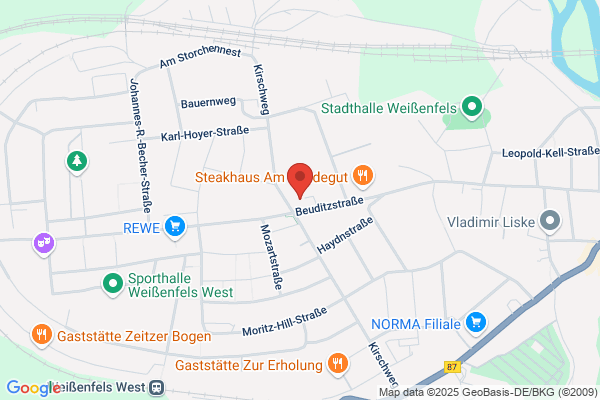Dienstleistungsservice Steffen Weniger