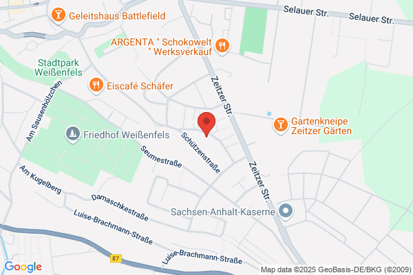 Dipl.-Ing. FH Sachverständiger für Schäden an Gebäuden Uwe Kammel