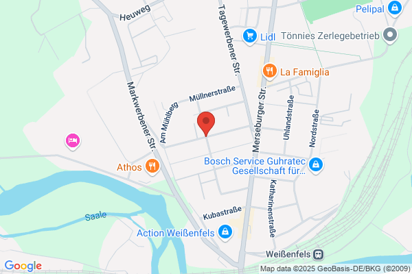 Burgenlandkreis