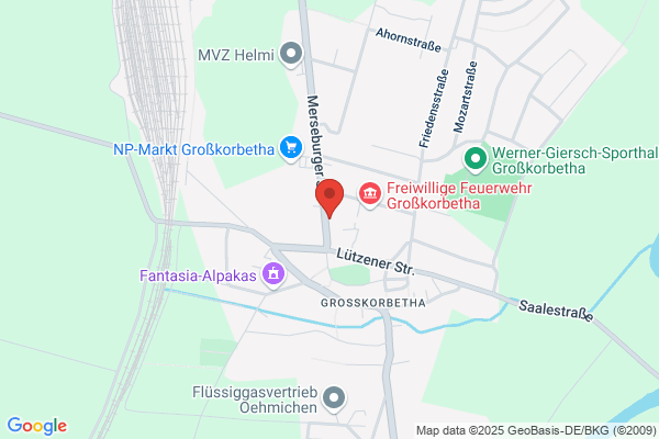 Freie Sekundarschule und Freies Gymnasium Großkorbetha