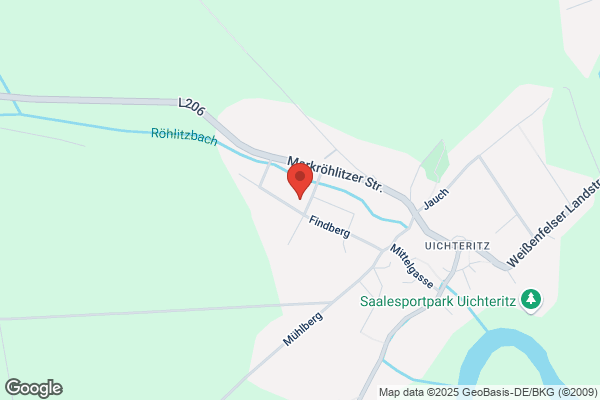 Grundschule Uichteritz