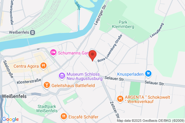 Hort Bergschule