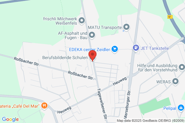 Berufsbildende Schulen