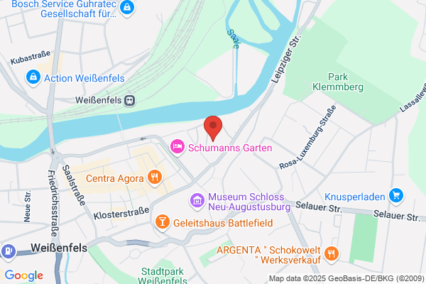 avendi Senioren Service GmbH