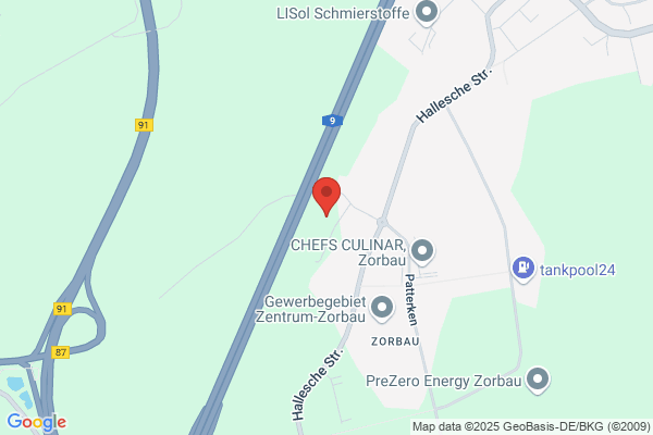 Zorbauer Logistik GmbH
