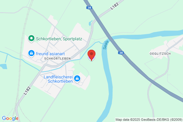 Gemeindebüro Schkortleben