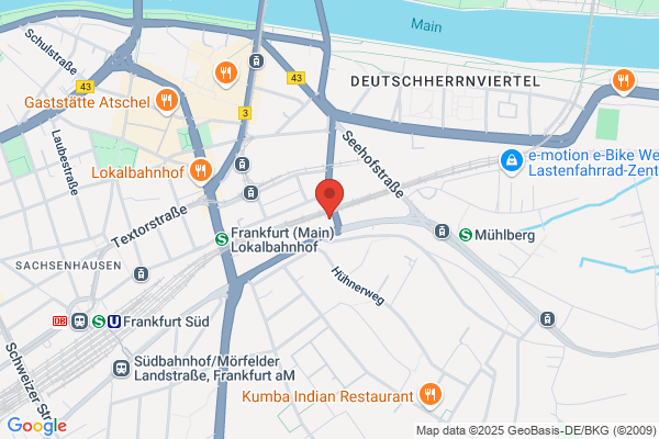 Taube Stahl und Metallbau GmbH
