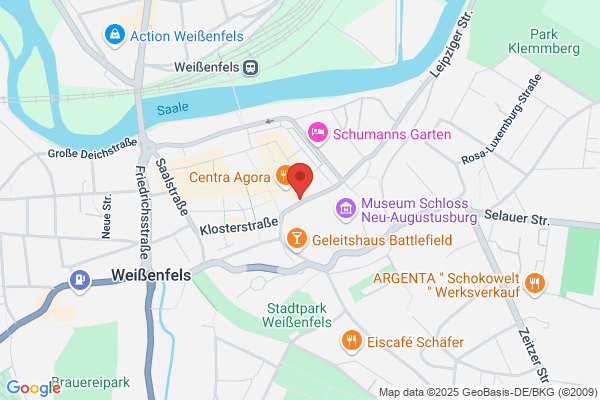 AWF Steuerberatungsgesellschaft mbH