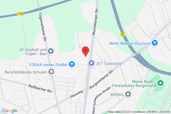 Schauerhammer
