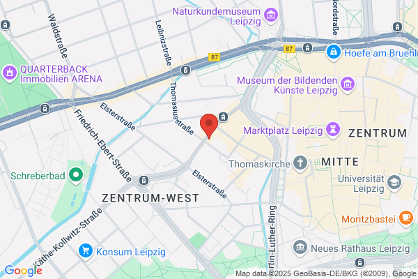 MeinKabelmann Leipzig GmbH (Außenstelle Weißenfels) „Die Professionell Vodafone Berater“